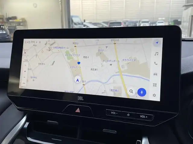 トヨタ ハリアー ＰＨＥＶ