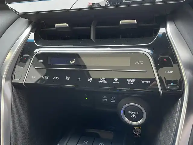 トヨタ ハリアー ＰＨＥＶ