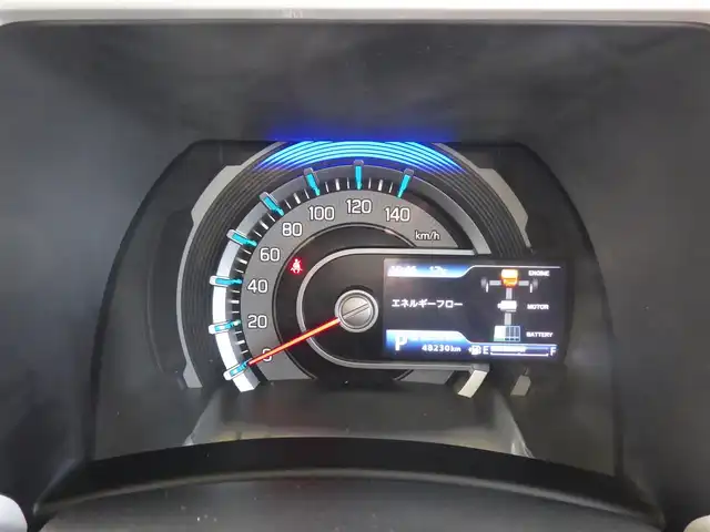 スズキ ハスラー HYBRID X ターボ 千葉県 2020(令2)年 4.9万km シフォンアイボリーM デュアルカメラブレーキサポート/アイドリングストップ/レーダークルーズコントロール/純正メモリーナビ/地デジTV/【DVD/CD再生機能　Bluetooth接続】/全方位モニター/ドライブレコーダー（前後撮影）【DRV-MR745】/革巻きステアリング/ステアリングスイッチ/パドルシフト/ETC（2.0）/LEDヘッドライト/ウインカーミラー/リアコーナーセンサー/純正15インチアルミホイル/サイド/カーテンエアバッグ/携帯リモコン