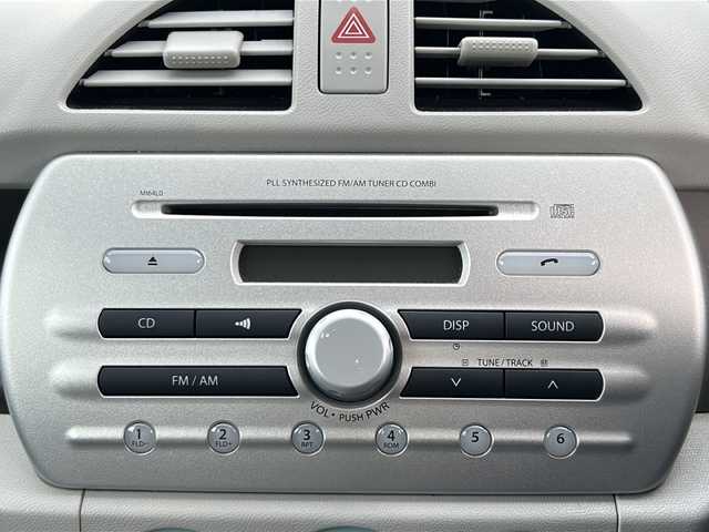 スズキ アルト エコ S 山形県 2014(平26)年 8.1万km リーフホワイト 純正オーディオ/（AM/FM/CD）/ETC/エアコン/電動格納ミラー/アイドリングストップ/ドアバイザー/ABS/社外フロアマット/スペアキー１本