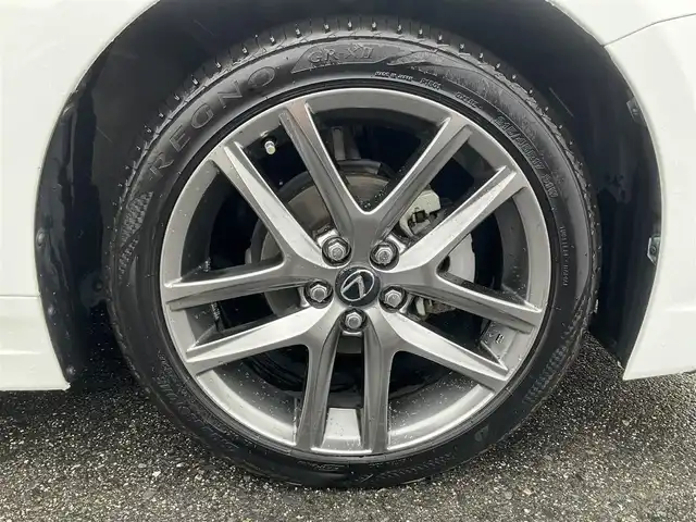 レクサス ＣＴ 200h Fスポーツ 滋賀県 2017(平29)年 7.2万km ブラック/ホワイトノーヴァガラスフレーク 車検8年9月まで/純正SD10.3インチナビ/・Bluetooth・フルセグ・バックモニター/サンルーフ/パワーシート（運転席&助手席）/シートヒーター/ブラックルーフ/リアスポイラー/LEDヘッドライト/LEDフォグ/セーフティーシステムプラス/・プリクラッシュセーフティーシステム/・LDA/・レーダークルーズコントロール/・オートマチックハイビーム/オプティトロンメーター4.2インチカラーマルチインフォメーションディスプレイ/取説・保証書・スペアキー