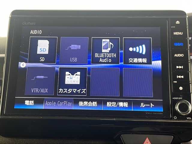 ホンダ Ｎ ＢＯＸ カスタム G EX ホンダセンシング 埼玉県 2017(平29)年 7万km プレミアムグラマラスブロンズP 純正9型ナビ/（BT/CD/DVD/AM/FM/SD）/バックカメラ/両側パワースライドドア/衝突軽減システム/クルーズコントロール/純正アルミホイール/純正フロアマット/ミラー型ドラレコ全方位/ビルトインETC/USBポート/LEDライト