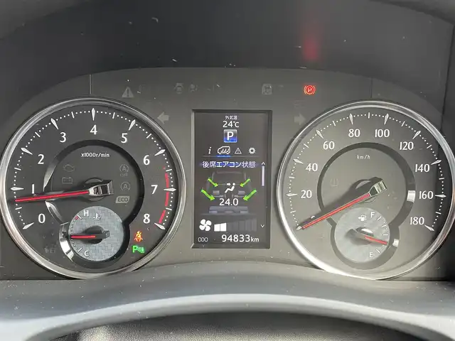 トヨタ ヴェルファイア Z Aエディション 岡山県 2016(平28)年 9.4万km ホワイトパールクリスタルシャイン 純正10インチナビ　NSZT-ZA4T/フルセグTV、CD、DVD、Bluetooth、AM、FM/TVキャンセラー/純正12インチ後席モニター/バックカメラ/両側パワースライドドア/ETC/ドライブレコーダー/クルーズコントロール