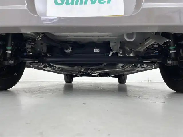 スズキ ワゴンＲ スマイル HYBRID X 茨城県 2025(令7)年 0.2万km グレーⅡ 純正9インチナビ/Bluetooth/フルセグ/radio/USB/iPod/CD/DVD/デュアルセンサーブレーキサポートII/全周囲カメラ/追従型クルーズコントロール/前後ドラレコ/前席シートヒーター/両側パワースライドドア/レーンキープアシスト/LEDヘッドライト/オートライト/スペアキー