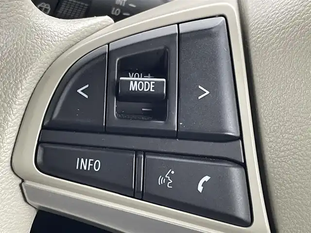スズキ ワゴンＲ スマイル HYBRID X 茨城県 2025(令7)年 0.2万km グレーⅡ 純正9インチナビ/Bluetooth/フルセグ/radio/USB/iPod/CD/DVD/デュアルセンサーブレーキサポートII/全周囲カメラ/追従型クルーズコントロール/前後ドラレコ/前席シートヒーター/両側パワースライドドア/レーンキープアシスト/LEDヘッドライト/オートライト/スペアキー