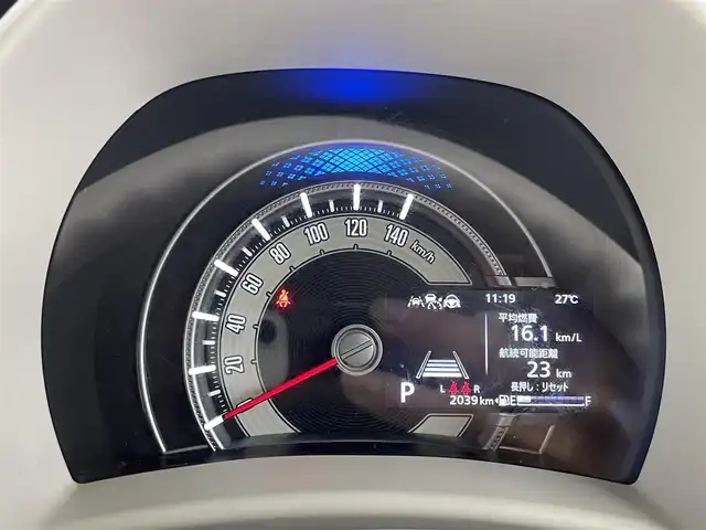 スズキ ワゴンＲ スマイル HYBRID X 茨城県 2025(令7)年 0.2万km グレーⅡ 純正9インチナビ/Bluetooth/フルセグ/radio/USB/iPod/CD/DVD/デュアルセンサーブレーキサポートII/全周囲カメラ/追従型クルーズコントロール/前後ドラレコ/前席シートヒーター/両側パワースライドドア/レーンキープアシスト/LEDヘッドライト/オートライト/スペアキー