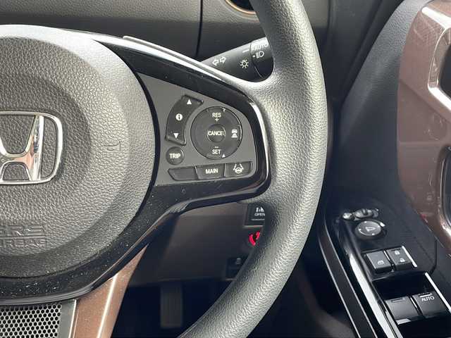 ホンダ Ｎ ＢＯＸ G･L ホンダセンシング カッパーブラウンスタイル 千葉県 2019(平31)年 1.7万km プラチナホワイトパール ナビ　ＶＸＭ－１９４Ｃｉ　バックカメラ　ＣＤ　ＵＳＢ　Ｂｔ　ＥＴＣ　追従型クルーズコントロール　純正フロアマット　スペアキー　ドアバイザー　電動格納ミラー　両側パワースライド LEDライト