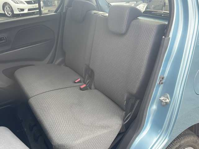 スズキ ワゴンＲ FX 福井県 2014(平26)年 8.7万km フィズブルーパールメタリック (株)IDOMが運営する【じしゃロン福井店】の自社ローン対象車両になります。こちらは現金またはオートローンご利用時の価格です。自社ローンご希望の方は別途その旨お申付け下さい/社外メモリナビ(AVIC-RZ33) CD/DVD/ワンセグ/運転席シートヒーター/オートエアコン/社外フロアマット