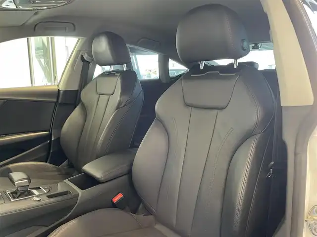 アウディ Ａ５ SB 2．0 TFSI スポーツ 愛知県 2018(平30)年 4.9万km グレイシアホワイトメタリック マトリクスＬＥＤヘッドライト/バーチャルコクピット　/マルチスポークデザインコントラストグレーＡＷ　/ＭＭＩナビゲーション　/Ｂｌｕｅｔｏｏｔｈ　/３６０度カメラ　/フルセグＴＶ/ＡＣＣ　/ＬＫＡ　/ＬＤＷ　/ＢＳＭ　/レザーシート/シートヒーター/ドライビングアシスト/ETC/アイドリングストップ/ウィンカーミラー/パワーバックドア/プッシュスタート
