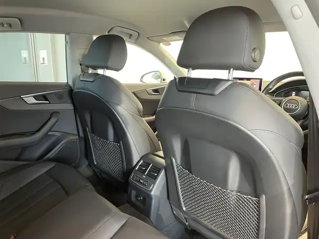 アウディ Ａ５ SB 2．0 TFSI スポーツ 愛知県 2018(平30)年 4.9万km グレイシアホワイトメタリック マトリクスＬＥＤヘッドライト/バーチャルコクピット　/マルチスポークデザインコントラストグレーＡＷ　/ＭＭＩナビゲーション　/Ｂｌｕｅｔｏｏｔｈ　/３６０度カメラ　/フルセグＴＶ/ＡＣＣ　/ＬＫＡ　/ＬＤＷ　/ＢＳＭ　/レザーシート/シートヒーター/ドライビングアシスト/ETC/アイドリングストップ/ウィンカーミラー/パワーバックドア/プッシュスタート