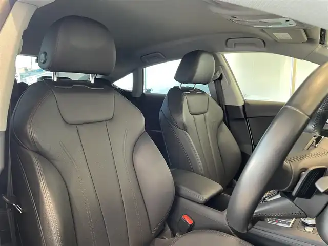 アウディ Ａ５ SB 2．0 TFSI スポーツ 愛知県 2018(平30)年 4.9万km グレイシアホワイトメタリック マトリクスＬＥＤヘッドライト/バーチャルコクピット　/マルチスポークデザインコントラストグレーＡＷ　/ＭＭＩナビゲーション　/Ｂｌｕｅｔｏｏｔｈ　/３６０度カメラ　/フルセグＴＶ/ＡＣＣ　/ＬＫＡ　/ＬＤＷ　/ＢＳＭ　/レザーシート/シートヒーター/ドライビングアシスト/ETC/アイドリングストップ/ウィンカーミラー/パワーバックドア/プッシュスタート