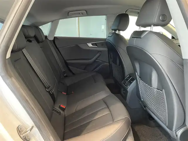 アウディ Ａ５ SB 2．0 TFSI スポーツ 愛知県 2018(平30)年 4.9万km グレイシアホワイトメタリック マトリクスＬＥＤヘッドライト/バーチャルコクピット　/マルチスポークデザインコントラストグレーＡＷ　/ＭＭＩナビゲーション　/Ｂｌｕｅｔｏｏｔｈ　/３６０度カメラ　/フルセグＴＶ/ＡＣＣ　/ＬＫＡ　/ＬＤＷ　/ＢＳＭ　/レザーシート/シートヒーター/ドライビングアシスト/ETC/アイドリングストップ/ウィンカーミラー/パワーバックドア/プッシュスタート
