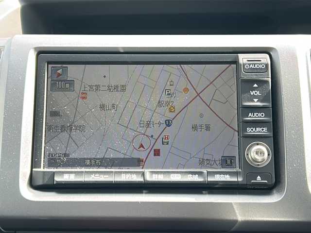 ホンダ ステップワゴン スパーダ Z インターナビセレ 秋田県 2012(平24)年 7.4万km プレミアムスパークルブラックパール 純正メモリナビ/純正CD、DVD、TV/両側パワースライドドア/純正後席モニター/純正16インチAW/バックカメラ/スペアキー/社外15インチAWスタッドレス積込み/取説、保証書