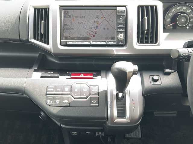 ホンダ ステップワゴン スパーダ Z インターナビセレ 秋田県 2012(平24)年 7.4万km プレミアムスパークルブラックパール 純正メモリナビ/純正CD、DVD、TV/両側パワースライドドア/純正後席モニター/純正16インチAW/バックカメラ/スペアキー/社外15インチAWスタッドレス積込み/取説、保証書