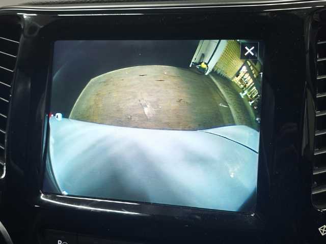 クライスラー・ジープ ジープ チェロキー リミテッド 群馬県 2019(令1)年 5.1万km 白 ワンオーナー/シートベンチレーション/純正ナビ/フルセグTV/黒革シート/パワーシート/ACC/スマートキー/パワーバックドア/アイドリングストップ/純正フロアマット/バックカメラ/パークアシスト