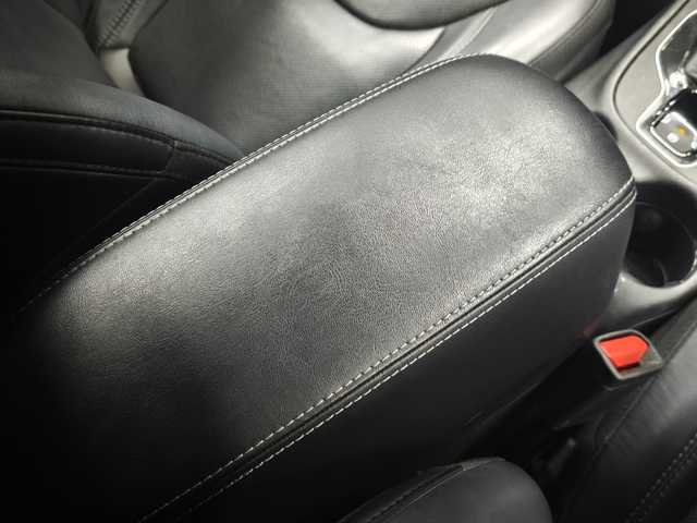 クライスラー・ジープ ジープ チェロキー リミテッド 群馬県 2019(令1)年 5.1万km 白 ワンオーナー/シートベンチレーション/純正ナビ/フルセグTV/黒革シート/パワーシート/ACC/スマートキー/パワーバックドア/アイドリングストップ/純正フロアマット/バックカメラ/パークアシスト