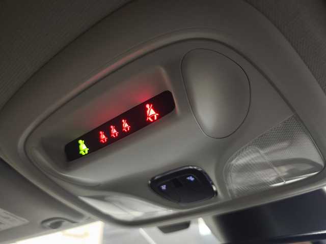 クライスラー・ジープ ジープ チェロキー リミテッド 群馬県 2019(令1)年 5.1万km 白 ワンオーナー/シートベンチレーション/純正ナビ/フルセグTV/黒革シート/パワーシート/ACC/スマートキー/パワーバックドア/アイドリングストップ/純正フロアマット/バックカメラ/パークアシスト