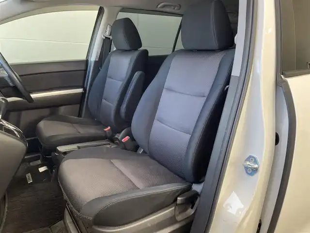 マツダ ＭＰＶ 23C Sporty Pack 福島県 2007(平19)年 17.7万km クリスタルホワイトパールマイカ 4WD/純正HDDナビ/BOSEサウンドシステム/両側パワースライドドア/フロント/サイド/バックカメラ/コーナーセンサー/ステアリングリモコン/オートライト/キセノンライト/フォグライト/スマートキー/ドアバイザー/フロアマット/ETC