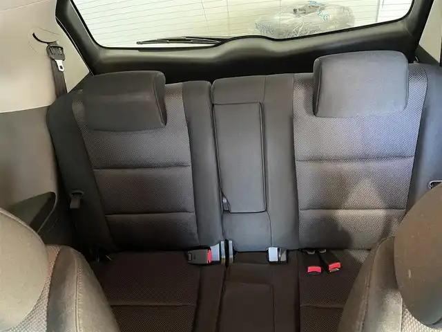 マツダ ＭＰＶ 23C Sporty Pack 福島県 2007(平19)年 17.7万km クリスタルホワイトパールマイカ 4WD/純正HDDナビ/BOSEサウンドシステム/両側パワースライドドア/フロント/サイド/バックカメラ/コーナーセンサー/ステアリングリモコン/オートライト/キセノンライト/フォグライト/スマートキー/ドアバイザー/フロアマット/ETC