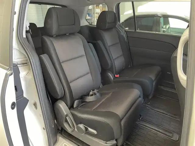 マツダ ＭＰＶ 23C Sporty Pack 福島県 2007(平19)年 17.7万km クリスタルホワイトパールマイカ 4WD/純正HDDナビ/BOSEサウンドシステム/両側パワースライドドア/フロント/サイド/バックカメラ/コーナーセンサー/ステアリングリモコン/オートライト/キセノンライト/フォグライト/スマートキー/ドアバイザー/フロアマット/ETC