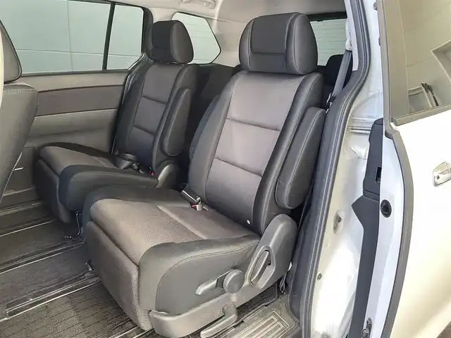 マツダ ＭＰＶ 23C Sporty Pack 福島県 2007(平19)年 17.7万km クリスタルホワイトパールマイカ 4WD/純正HDDナビ/BOSEサウンドシステム/両側パワースライドドア/フロント/サイド/バックカメラ/コーナーセンサー/ステアリングリモコン/オートライト/キセノンライト/フォグライト/スマートキー/ドアバイザー/フロアマット/ETC