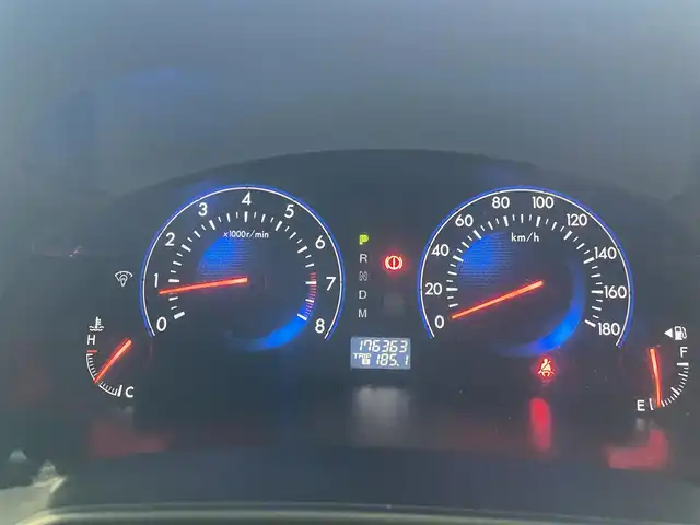 マツダ ＭＰＶ 23C Sporty Pack 福島県 2007(平19)年 17.7万km クリスタルホワイトパールマイカ 4WD/純正HDDナビ/BOSEサウンドシステム/両側パワースライドドア/フロント/サイド/バックカメラ/コーナーセンサー/ステアリングリモコン/オートライト/キセノンライト/フォグライト/スマートキー/ドアバイザー/フロアマット/ETC