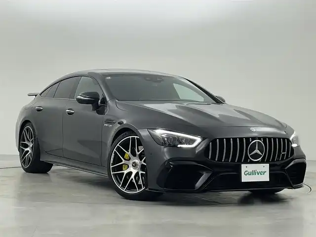 メルセデスＡＭＧ ＡＭＧ ＧＴ