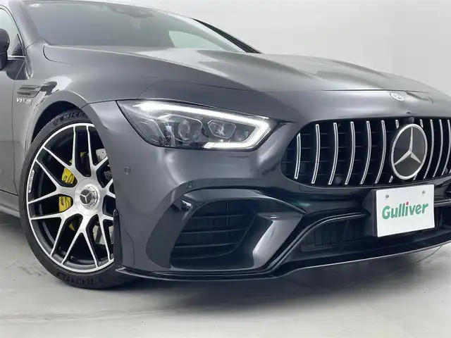 メルセデスＡＭＧ ＡＭＧ ＧＴ