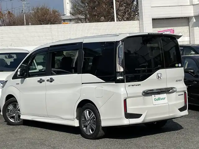 ホンダ ステップワゴン