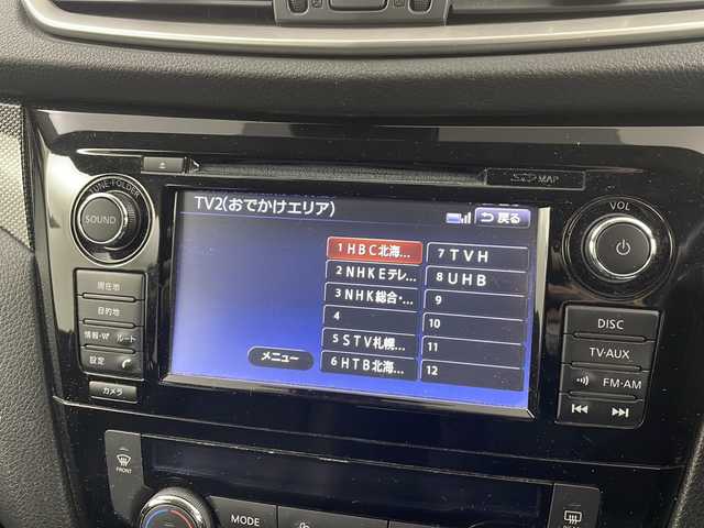 日産 エクストレイル