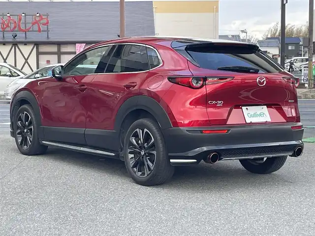 マツダ ＣＸ－３０