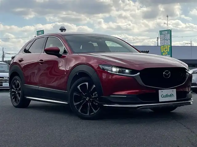 マツダ ＣＸ－３０