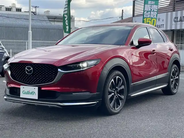 マツダ ＣＸ－３０