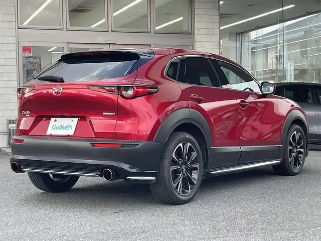 マツダ ＣＸ－３０