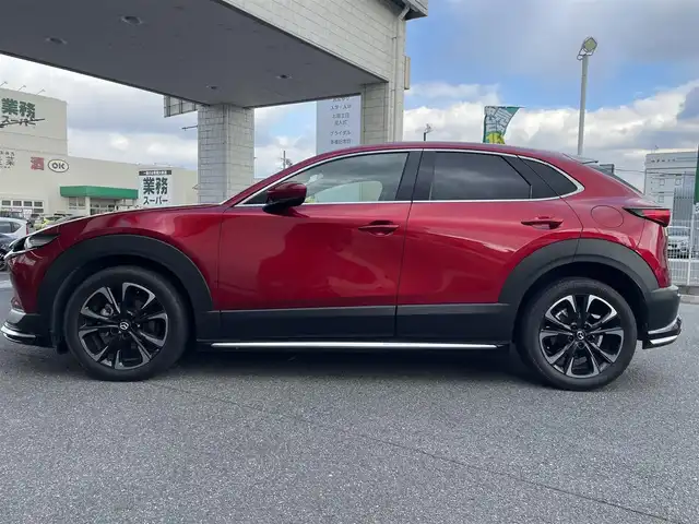 マツダ ＣＸ－３０