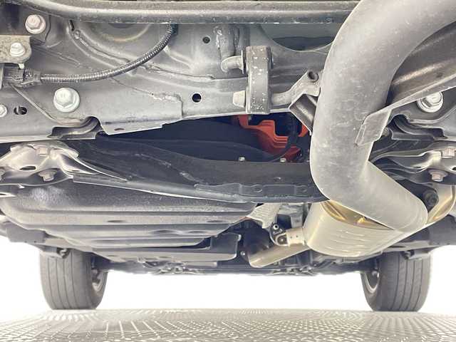 レクサス ＮＸ 300h バージョンL 神奈川県 2020(令2)年 5.1万km ソニッククォーツ サンルーフ/純正10.3型SDナビゲーション/フルセグ　AM　FM　CD　DVD　Bluetooth/パノラミックビュー/レーントレーシングアシスト/プリクラッシュセーフティー/パーキングサポートアラート/パーキングサポートブレーキ/ロードサインアシスト/ブラインドスポットモニター/ヘッドアップディスプレイ/レーダークルーズコントロール/ビルドインETC2.0/パワーシート/シートヒーター/シートベンチレーション/前後ドライブレコーダー/パワーバックドア/メモリーシート/オートホールド/ステアリングヒーター/ステアリングリモコン/パドルシフト/純正フロアマット/レザーシート/革巻きステアリング/オートマチックライト/オートマチックハイビーム/プッシュスタート/純正18インチホイール/LEDヘッドライト/スマートキー/スペアキー1本