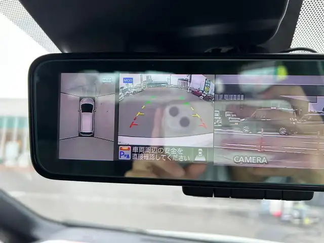 日産 ノート e－パワーニスモ S 宮城県 2020(令2)年 3.8万km ブリリアントホワイトパール インテリジェントルームミラー/＋インテリジェントアラウンドビューモニター＋ドアミラーヒーター/インテリジェントクルーズコントロール＋車線逸脱防止支援/＝＝＝/インテリジェントエマージェンシーブレーキ/車線逸脱警報/踏み間違い防止アシスト/コーナーセンサー/ハイビームアシスト/純正ナビ（MJ320D-W）/・CD/DVD/・Bluetooth/・フルセグTV/ETC/ドライブレコーダー/革巻きステアリング/ステアリングスイッチ/LEDヘッドランプ/フォグランプ/オートライト/スマートキー＆プッシュスタート/スペアキー1本/電動格納ミラー/純正16インチAW/純正ドアバイザー/純正フロアマット/Wエアバッグ