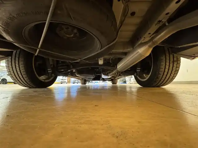 トヨタ アルファード 240S リミテッド 群馬県 2009(平21)年 4.7万km ホワイトパールクリスタルシャイン 純正HDDナビ/・フルセグTV/    BT/AM/FM/CD/DVD//    SD/HDD/AUX/純正フリップダウンモニター/バックカメラ/クリアランスソナー/ETC/両側パワースライドドア/ステアリングスイッチ/スマートキー/プッシュスタート/HIDヘッドライト/フォグランプ/オートライト/純正18インチAW/純正フロアマット/ドアバイザー/横滑り防止機能