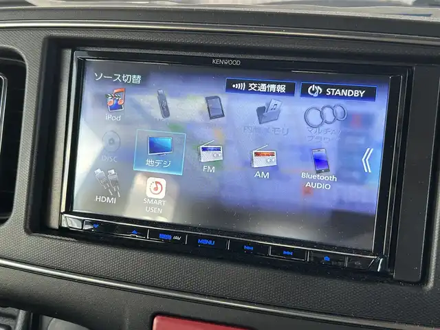 スズキ アルト ハイブリッドX 愛知県 2024(令6)年 1.1万km ソフトベージュメタリック 純正7型メモリナビ　/(フルセグＴＶ/CD/DVD/BT/SD)/前席シートヒーター　/前後ドラレコ　/ＥＴＣ　/衝突軽減システム　/レーンアシスト　/アイドリングストップ　/純正ＬＥＤヘッドライト　/純正フロアマット　/純正１４インチＡＷ　/ドアバイザー