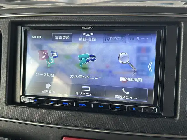 スズキ アルト ハイブリッドX 愛知県 2024(令6)年 1.1万km ソフトベージュメタリック 純正7型メモリナビ　/(フルセグＴＶ/CD/DVD/BT/SD)/前席シートヒーター　/前後ドラレコ　/ＥＴＣ　/衝突軽減システム　/レーンアシスト　/アイドリングストップ　/純正ＬＥＤヘッドライト　/純正フロアマット　/純正１４インチＡＷ　/ドアバイザー