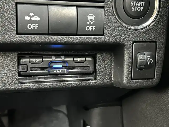 スズキ アルト ハイブリッドX 愛知県 2024(令6)年 1.1万km ソフトベージュメタリック 純正7型メモリナビ　/(フルセグＴＶ/CD/DVD/BT/SD)/前席シートヒーター　/前後ドラレコ　/ＥＴＣ　/衝突軽減システム　/レーンアシスト　/アイドリングストップ　/純正ＬＥＤヘッドライト　/純正フロアマット　/純正１４インチＡＷ　/ドアバイザー