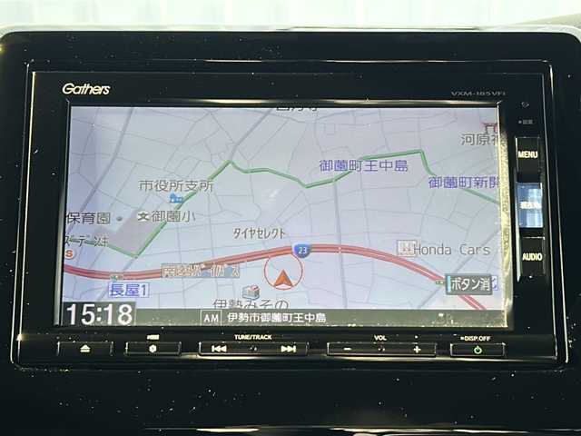 ホンダ Ｎ ＢＯＸ カスタム G L ターボ ホンダセンシング 三重県 2018(平30)年 4.9万km クリスタルブラックパール 純正ナビ /バックカメラ /両側パワースライドドア/ビルトインETC /前後ドライブレコーダー/レーダークルーズコントロール /レーンキープアシスト /衝突軽減ブレーキ/USB給電/LEDヘッドライト/オートライト/純正フロアマット/パドルシフト /ステアリングスイッチ/電動格納ミラー /禁煙車