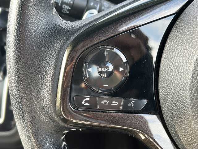 ホンダ Ｎ ＢＯＸ カスタム G L ターボ ホンダセンシング 三重県 2018(平30)年 4.9万km クリスタルブラックパール 純正ナビ /バックカメラ /両側パワースライドドア/ビルトインETC /前後ドライブレコーダー/レーダークルーズコントロール /レーンキープアシスト /衝突軽減ブレーキ/USB給電/LEDヘッドライト/オートライト/純正フロアマット/パドルシフト /ステアリングスイッチ/電動格納ミラー /禁煙車