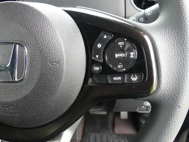 ホンダ Ｎ ＢＯＸ カスタム G L ホンダセンシング 千葉県 2020(令2)年 4万km プレミアムベルベットパープル・パール ホンダセンシング/・衝突軽減ブレーキ（CMBS）/・車線維持支援システム（LKAS）/・アダプティブクルーズコントロール（ACC）/・後方誤発進抑制機能/・誤発進抑制機能/両側パワースライドドア/純正SDナビ/【CD再生機能】/バックカメラ/ドライブレコーダー/ETC/LEDヘッドライト/フォグライト/ウインカーミラー/リアコーナーセンサー/純正14インチアルミホイル/サイド/カーテンエアバッグ/Honda スマートキー