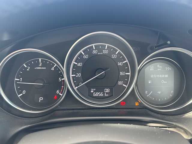 マツダ ＣＸ－５ XD Lパッケージ 山梨県 2015(平27)年 6.9万km ディープクリスタルブルーマイカ 純正ナビ/バックカメラ/サイドカメラ/TV/BT/CD/DVD/AUX/ETC/純正19インチアルミホイール/BOSEサウンド/アイドリングストップ/レザーシート/前席シートヒーター/前席パワーシート/純正フロアマット/スマートキー/スペアキー1本/ドライブレコーダー前後/コーナーセンサー/LEDヘッドライト