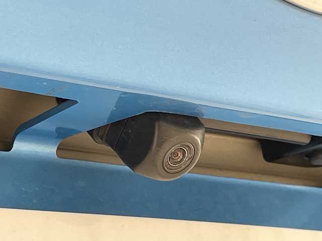 トヨタ パッソ モーダ　Gパッケージ 愛知県 2016(平28)年 6.7万km ブラックマイカメタリック/ファインブルーマイカメタリック 2トーン 純正ナビ/バックカメラ/コーナーセンサー/純正アルミホイール/LEDヘッドライト/オートライト/ドライブレコーダー/ETC/衝突軽減システム/ワンセグ/CD/Bluetooth/ステアリングスイッチ/スマートキー/プッシュスタート