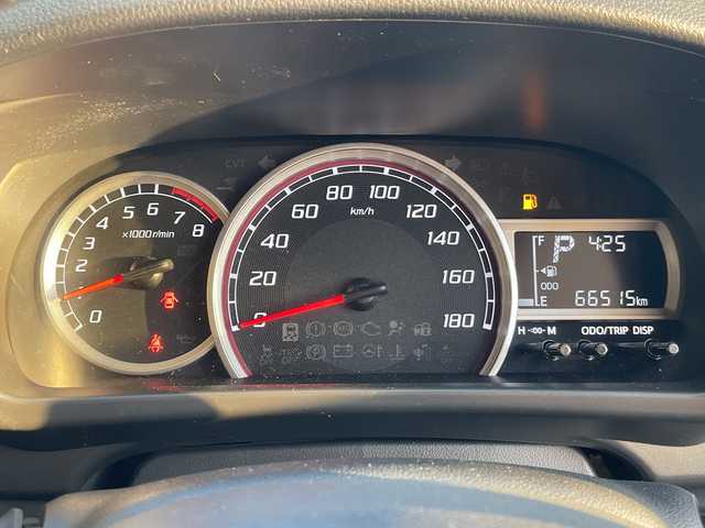 トヨタ パッソ モーダ　Gパッケージ 愛知県 2016(平28)年 6.7万km ブラックマイカメタリック/ファインブルーマイカメタリック 2トーン 純正ナビ/バックカメラ/コーナーセンサー/純正アルミホイール/LEDヘッドライト/オートライト/ドライブレコーダー/ETC/衝突軽減システム/ワンセグ/CD/Bluetooth/ステアリングスイッチ/スマートキー/プッシュスタート