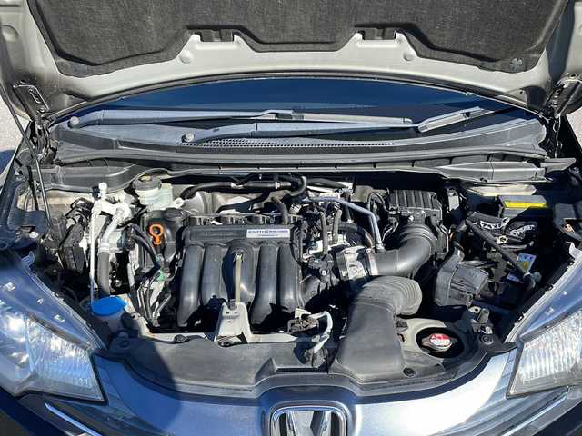 ホンダ フィット 13G Sパッケージ 富山県 2014(平26)年 7万km クリスタルブラックパール 禁煙車/社外ナビ/バックカメラ/フルセグTV/電動格納ミラー/ドライブレコーダー/CTBA/アイドリングストップ/プッシュスタート/スマートキー/ETC/純正アルミホイール/純正フロアマット/カーテンエアバッグ/横滑り防止装置