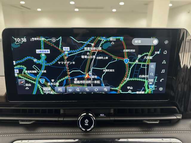 日産 セレナ e－パワー ハイウェイスター V 兵庫県 2025(令7)年 0.1千km プリズムホワイト 登録済未使用車/純正ディスプレイオーディオ/純正メモリナビ/（Bluetooth/USB/HDMI/フルセグ）/純正フリップダウンモニター/インテリジェントルームミラー/純正ミラー内蔵ドライブレコーダー/プロパイロット/エマージェンシーブレーキ/LKA/BSM/ACC/コーナーセンサー/ビルトインETC2.0/ワイヤレス充電/両側パワースライドドア/LEDヘッドライト/ＬＥＤフォグランプ/オートハイビーム/純正16インチアルミホイール/スペアキー×１