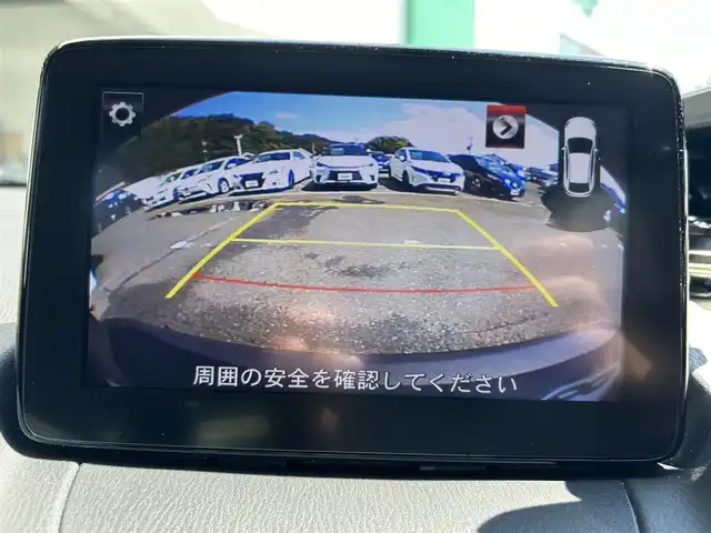 マツダ ＣＸ－３